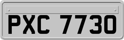 PXC7730