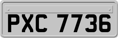 PXC7736