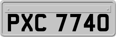 PXC7740