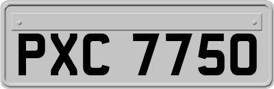 PXC7750