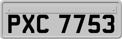 PXC7753