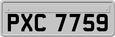 PXC7759