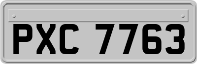 PXC7763