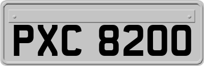 PXC8200