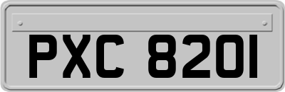 PXC8201