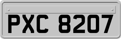 PXC8207