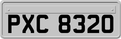 PXC8320