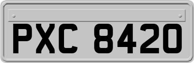 PXC8420