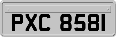 PXC8581