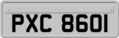 PXC8601