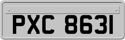 PXC8631