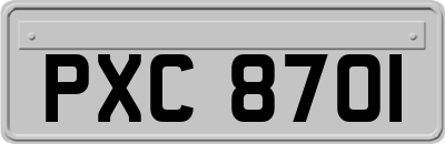 PXC8701