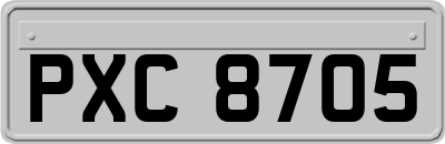 PXC8705