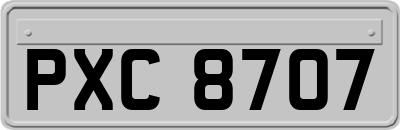 PXC8707