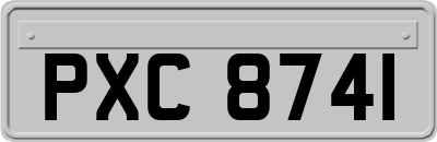 PXC8741