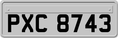 PXC8743