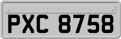 PXC8758