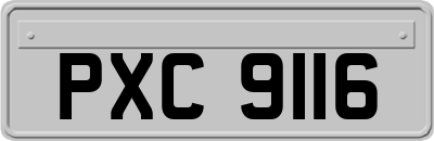 PXC9116