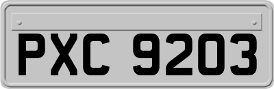 PXC9203