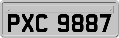 PXC9887