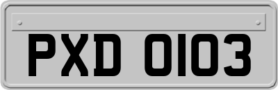 PXD0103