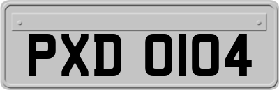 PXD0104