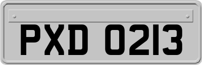 PXD0213