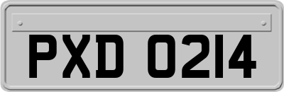 PXD0214