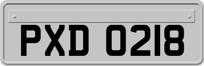 PXD0218