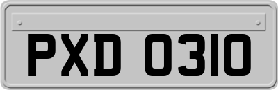 PXD0310