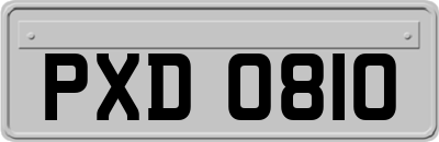 PXD0810