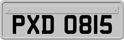 PXD0815