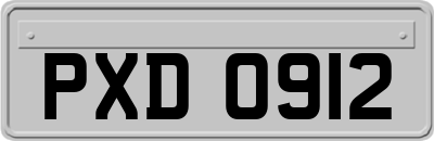 PXD0912