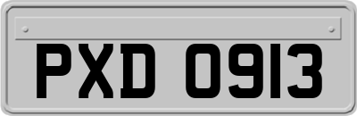 PXD0913