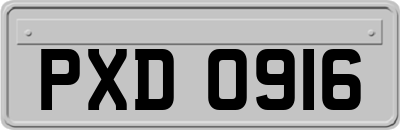 PXD0916