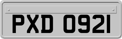 PXD0921