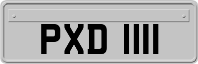 PXD1111