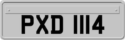 PXD1114