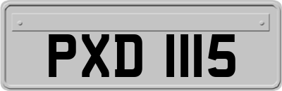 PXD1115