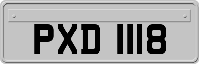 PXD1118