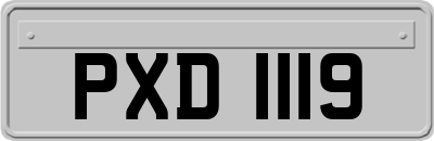 PXD1119