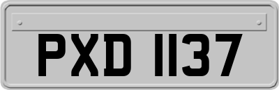 PXD1137