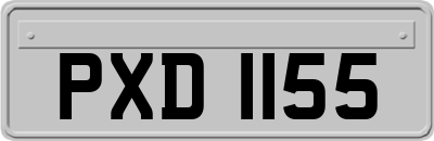 PXD1155