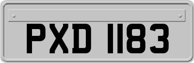 PXD1183