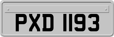 PXD1193