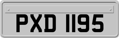 PXD1195