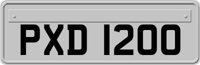 PXD1200