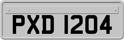 PXD1204