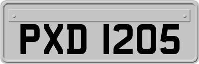 PXD1205