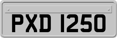 PXD1250